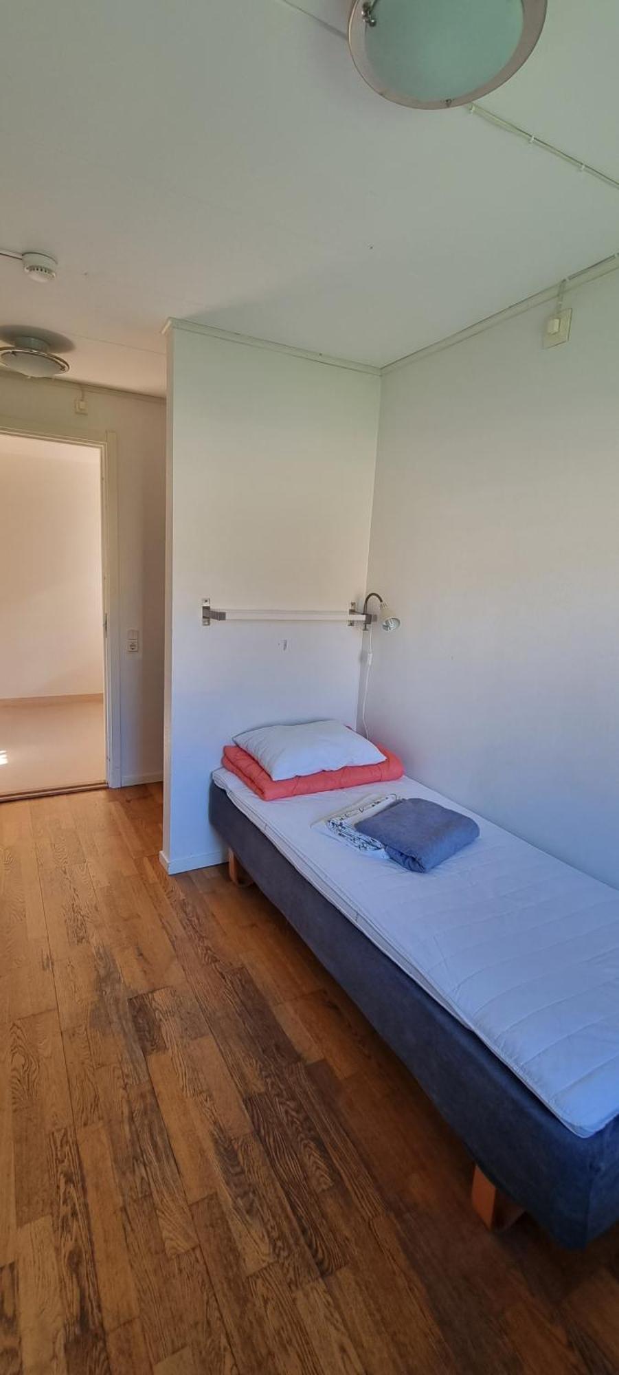 Torget Vandrarhem Kävlinge Zimmer foto