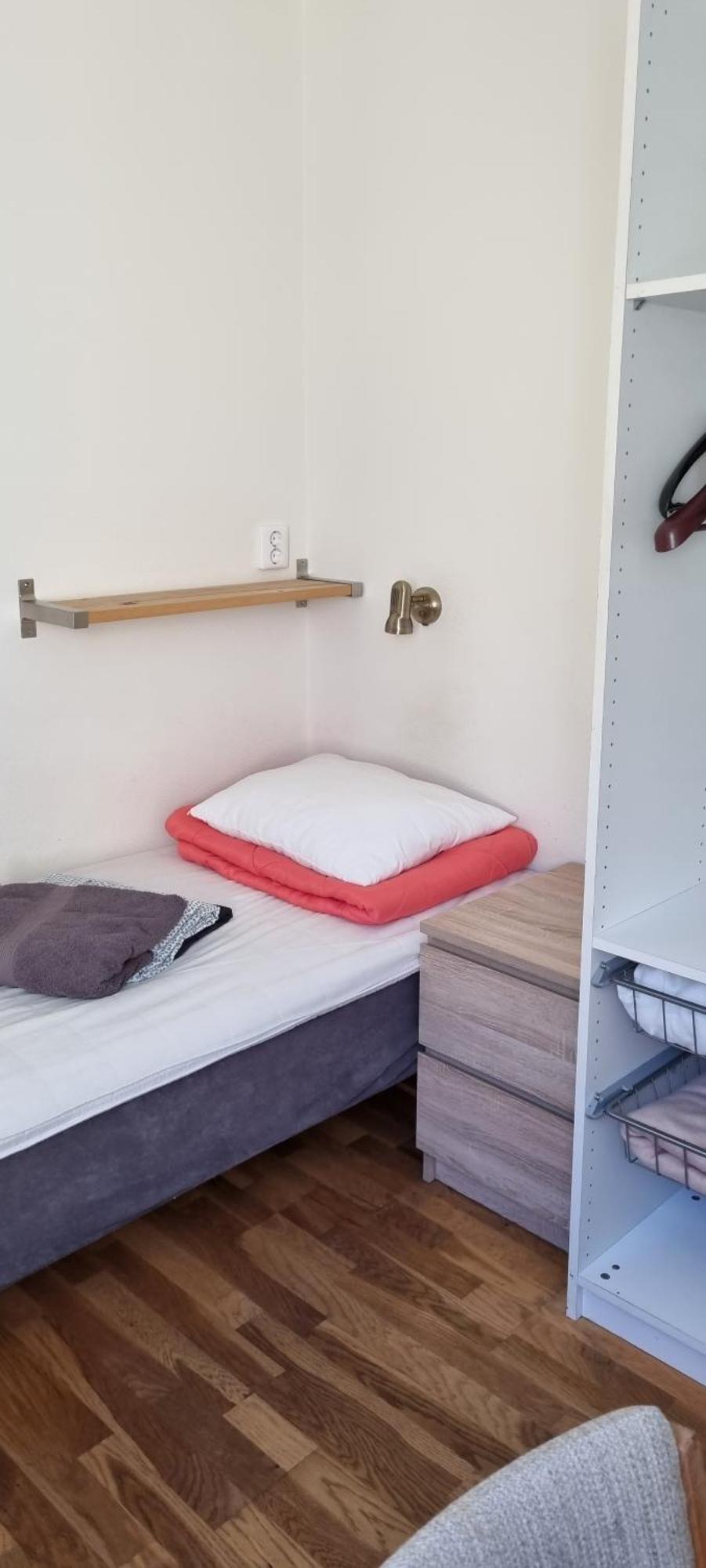 Torget Vandrarhem Kävlinge Zimmer foto