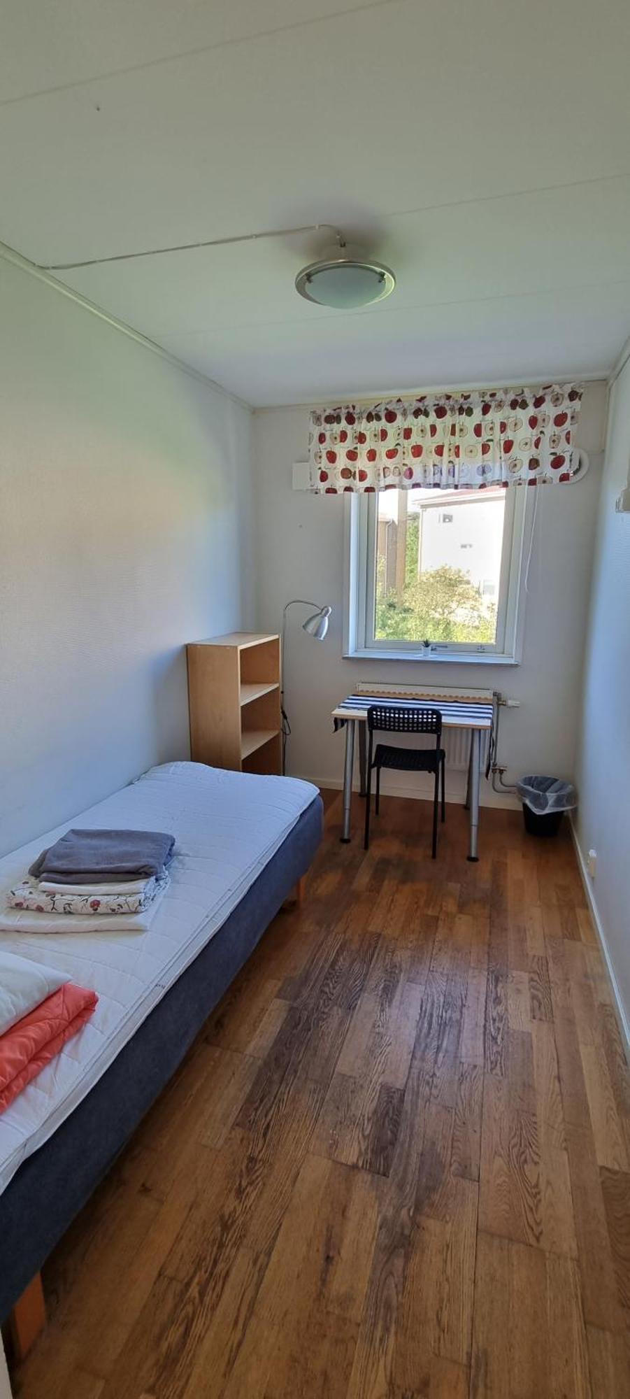 Torget Vandrarhem Kävlinge Zimmer foto